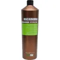 Kaypro Macadamia – Regenerierendes Shampoo für empfindliches Haar 1000 ml