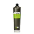 KayPro Special Care Macadamia regenerierendes Shampoo - 1000ml, macht elastisch