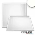 LED Panel Professional Line 625 UGR<19 8H 36W 4000K neutralweiß - weiß EEK D [A-G] Fiai IsoLED 113274