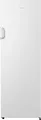 Hisense Gefrierschrank FV245N4AW2 | Standgerät 194 l | No Frost | Super-Gefrieren | Türalarm | 169 cm hoch | Weiß, E (Spektrum A bis G)
