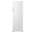 HISENSE FV245N4AW2 Vertikalfroster 183L 5 Schubladen Weiß Klasse E