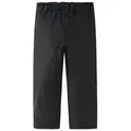 reima Regenhose VALPAS bluesign®-zertifiziertes Haupt- und Futtermaterial schwarz 122