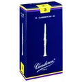 Vandoren Classic Bb-Klarinette 2 5 Schachtel mit 10 Blättern