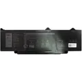 Dell Btry,Pri,54Whr,3C,Lith,Byd,Ren (3 Zellen, 4623 mAh) (KDM9P)