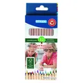 Stylex Buntstifte (12x) (26005)