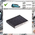 Filtron Filter, Innenraumluft OPEL MERIVA B Großraumlimousine (S10) 1.4 (75)