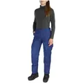 normani OUTDOOR SPORTS Damen Thermo-Winterhose Yerupaja
