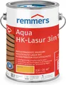 Remmers Aqua HK-Lasur 3in1 kiefer (RC-270) 2,5 l, Holzlasur