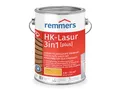 Remmers HK-Lasur 3in1 [plus] kiefer, matt, 2,5 Liter, Lösemittelreduzierte Premium-Holzschutz-Lasur für außen, 3in1, schnelltrocknend, langlebig