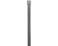 Geflechtspannstab ALBERTS zinkphosphatiert Ø 1 x 85 cm anthrazit-metallic
