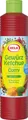 HELA Saucen, Hela Gewürz Ketchup Curry delikat Original mit weniger Zucker 800ml