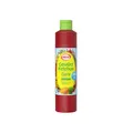 HELA Gewürz Ketchup Curry delikat 30% weniger Zucker 800ml