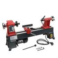 Drechselbank Drechselmaschine DM 450 Holzdrehmaschine