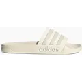 Adidas Adilette Shower Slides Beige, Damen, Größe: 39 - Adidas Adilette Shower Slides Beige, Damen, Größe: 39 - woman - Beige
