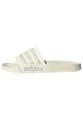 adidas Unisex Adilette Shower Slides, off white/alumina/off white, 39 EU