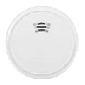 Smartwares Wassermelder FWA-1821 mini weiß, 3 Jahre Batterie  Wassermelder