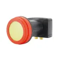 PremiumX Twin LNB für 2 Teilnehmer PX-SUN-T DVB-S2 Sat Empfangskopf