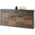 HBZ Sideboard 180 x 90 x 38 cm (B/H/T)
