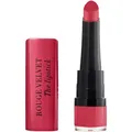 3614224102937 BOURJOIS Rouge Velvet Lipstick pomadka do ust 04 Hip Hip Pink 2,4g