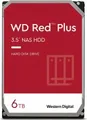 Western Digital Digital WD Red Plus 6TB SATA 6Gb/s - WD60EFPX
