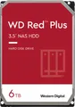 WD60EFPX - 6TB Festplatte WD RED Plus