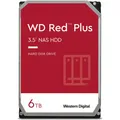 6TB WD Red Plus WD60EFPX Festplatte