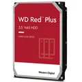WD Red Plus 6TB NAS 3.5" Internal Hard Drive - 5400 RPM Class, SATA 6Gb/s, CMR,