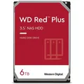 WD Rot Plus 6TB WD60EFPX 5400RPM 256MB