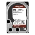 WD RED PLUS 6TB 5.4K 256MB SATA III 3.5'' WD60EFPX NASware 3.0