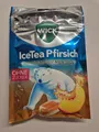 WICK IceTea Pfirsich Bonbons o.Zucker 72 G