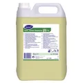 Diversey Europe B.V. TASKI Jontec Deepstrip Grundreiniger, Lösungsmittelhaltiger Grundreiniger für Linoleum, 5 l - Kanister 7513186