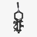 Mares MULTI TOOL Smarty Mini Multifunktionswerkzeug - NEU vom Fachhandel !!