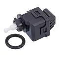 BESTPRICE ATP Stellmotor Leuchtweitenregulierung LWR Kompatibel mit: AUDI A3, SEAT Mii, SKODA CITIGO, VW UP!