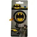 DC Batman Kinder Jungen Fahrrad-Klingel - Schwarz