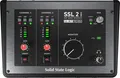 SSL2 MKII USB-C Audio-Interface 2 In/2 Out Mikrofonverstärker Legacy 4K Schalter