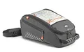 Kappa TANKRUCKSACK Alpha TANKLOCK 9 LTR.GRAU