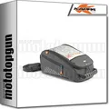 KAPPA TANKRUCKSACK AH213 + BEFESTIGUNGSRING YAMAHA TRACER 9 / GT 2021 21 2022 22