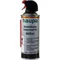 Haupa DRUCKLUFT-SPRAY HUPAIR / HAUPA 170106 AEROSOL 400ML 170106
