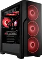 CSL Computer Gaming PC M12220H AMD Ryzen 7 7800X3D 5GHz 32GB RAM 2TB SSD AMD Radeon RX 9070 XT 16GB GDDR6 94881