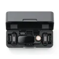 DJI Mic 3 2 TX + 1 RX + Ladeschale