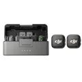 DJI Mic 3 (2 Sender + 1 Empfänger + Ladeschale) Kameramikrofon