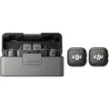 DJI Mic 3 (2x Sender + 1x Empfänger + Ladeschale)