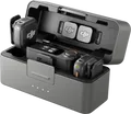DJI 116344 - Funkmikrofon, Mic 3 (2 TX, 1 RX, Lade-Case)
