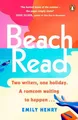 Beach Read ~ Emily Henry ~  9780241989524