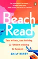 Beach Read | Emily Henry | Taschenbuch | B-format paperback | 361 S. | Englisch