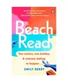 Beach Read, Henry, Emily
