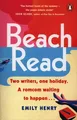 9780241989524 Beach Read Penguin Books