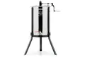 BENKA Honigschleuder Edelstahlmixer für Futtersirup 70kg BA552S-304, Sirupmixer, Imkerei, Bienenfütterung