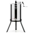 Edelstahlmixer für Futtersirup 70kg BA552S-304