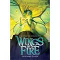 Wings of Fire 15